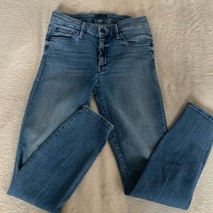 Mother Jeans Size 26